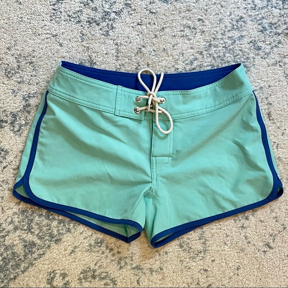 Greenlines Montauk shorts size 00